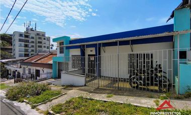 Venta casa en Maraya, Pereira