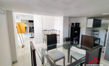 Venta casa en Maraya, Pereira