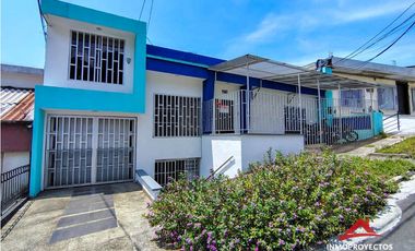 Venta casa en Maraya, Pereira