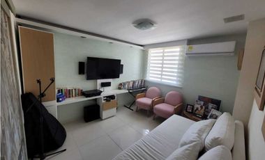 Apartamento amoblado San Vicente en Barranquilla