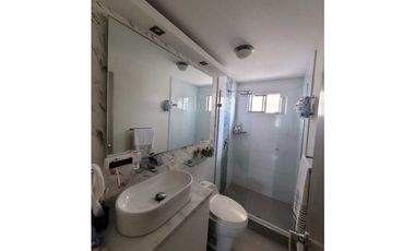 Apartamento amoblado San Vicente en Barranquilla