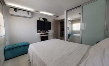 Apartamento amoblado San Vicente en Barranquilla