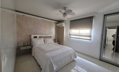 Apartamento amoblado San Vicente en Barranquilla