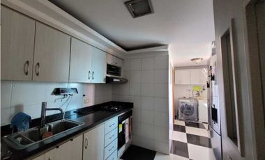 Apartamento amoblado San Vicente en Barranquilla