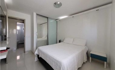 Apartamento amoblado San Vicente en Barranquilla
