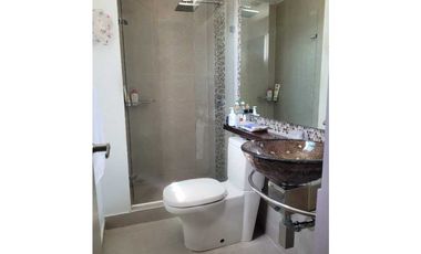 Apartamento amoblado San Vicente en Barranquilla