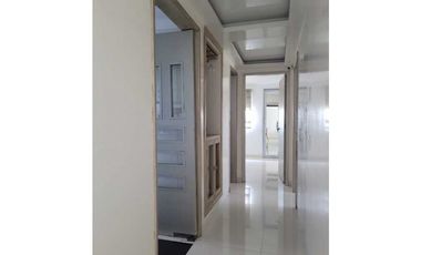 Apartamento amoblado San Vicente en Barranquilla