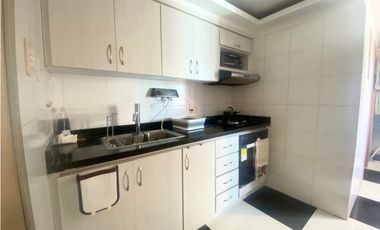 Apartamento amoblado San Vicente en Barranquilla