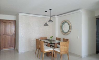 Apartamento amoblado San Vicente en Barranquilla