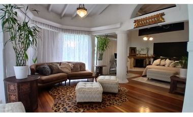 Casa en Arriendo Loma del Chocho Envigado