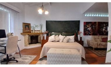 Casa en Arriendo Loma del Chocho Envigado