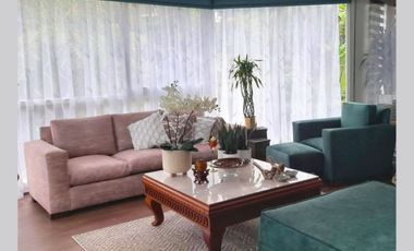 Casa en Arriendo Loma del Chocho Envigado