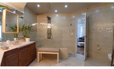 Casa en Arriendo Loma del Chocho Envigado