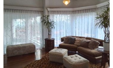 Casa en Arriendo Loma del Chocho Envigado