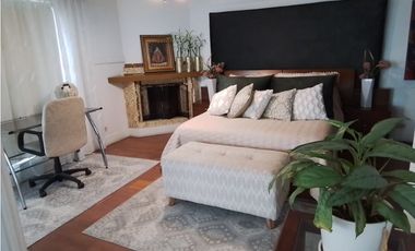 Casa en Arriendo Loma del Chocho Envigado
