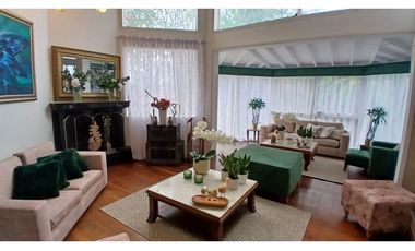 Casa en Arriendo Loma del Chocho Envigado