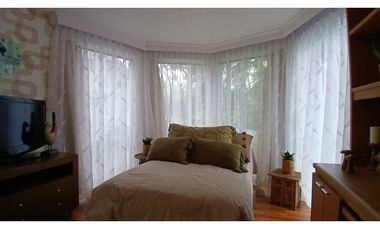 Casa en Arriendo Loma del Chocho Envigado