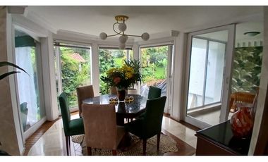 Casa en Arriendo Loma del Chocho Envigado