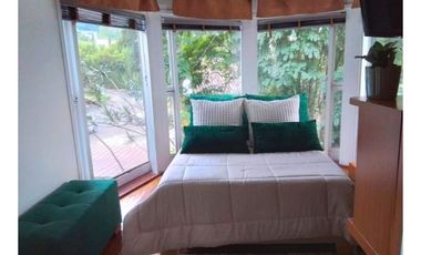 Casa en Arriendo Loma del Chocho Envigado