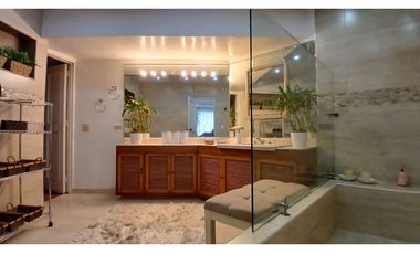 Casa en Arriendo Loma del Chocho Envigado