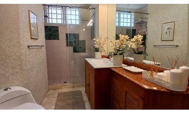 Casa en Arriendo Loma del Chocho Envigado
