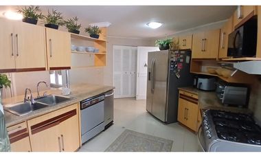 Casa en Arriendo Loma del Chocho Envigado