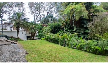 Casa en Arriendo Loma del Chocho Envigado