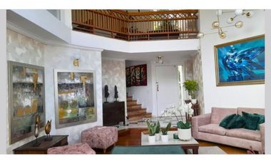 Casa en Arriendo Loma del Chocho Envigado