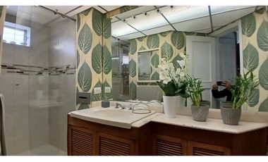 Casa en Arriendo Loma del Chocho Envigado