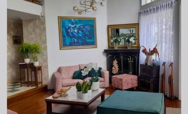 Casa en Arriendo Loma del Chocho Envigado