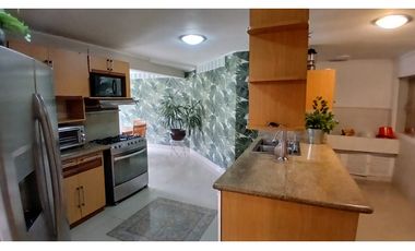 Casa en Arriendo Loma del Chocho Envigado