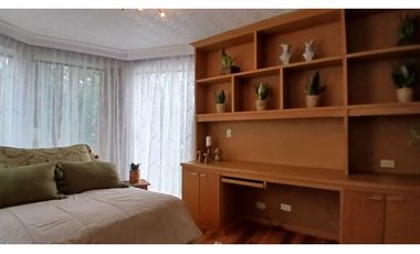 Casa en Arriendo Loma del Chocho Envigado
