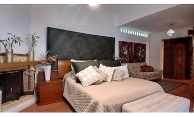 Casa en Arriendo Loma del Chocho Envigado