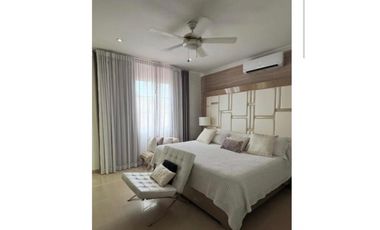 Casa Sector La Castellana de Barranquilla