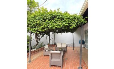 Casa Sector La Castellana de Barranquilla