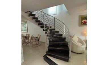 Casa Sector La Castellana de Barranquilla