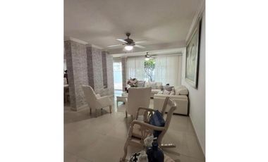 Casa Sector La Castellana de Barranquilla