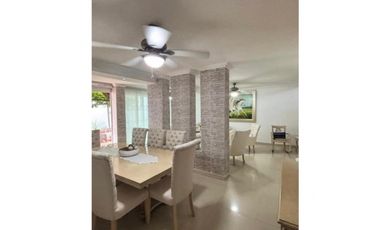 Casa Sector La Castellana de Barranquilla