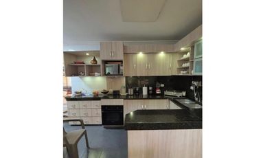 Casa Sector La Castellana de Barranquilla