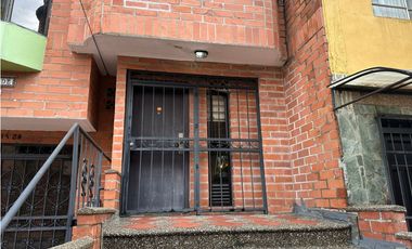 Arriendo amoblado apartaestudio laureles