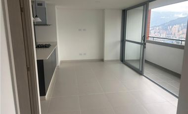 Apartamento en Renta en Itaguí, sector Suramérica