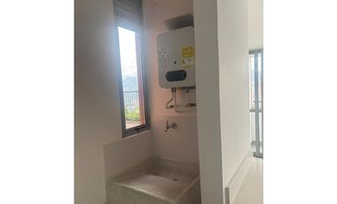 Apartamento en Renta en Itaguí, sector Suramérica