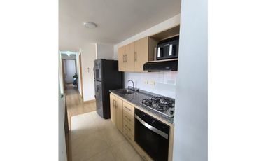 Apartamento En Venta En Sabaneta Antioquia Sector San Remo