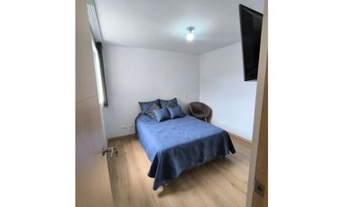 Apartamento En Venta En Sabaneta Antioquia Sector San Remo