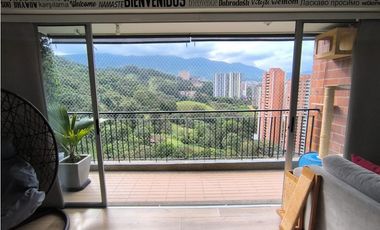 Apartamento En Venta En Sabaneta Antioquia Sector San Remo
