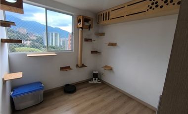 Apartamento En Venta En Sabaneta Antioquia Sector San Remo
