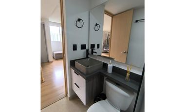 Apartamento En Venta En Sabaneta Antioquia Sector San Remo