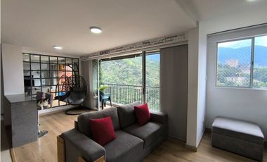 Apartamento En Venta En Sabaneta Antioquia Sector San Remo