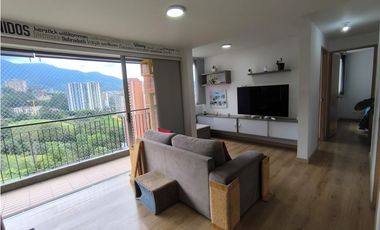 Apartamento En Venta En Sabaneta Antioquia Sector San Remo