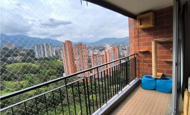 Apartamento En Venta En Sabaneta Antioquia Sector San Remo